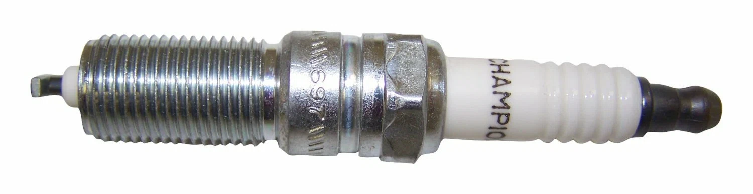 Crown Automotive - Ceramic Silver Spark Plug - 5149002AA